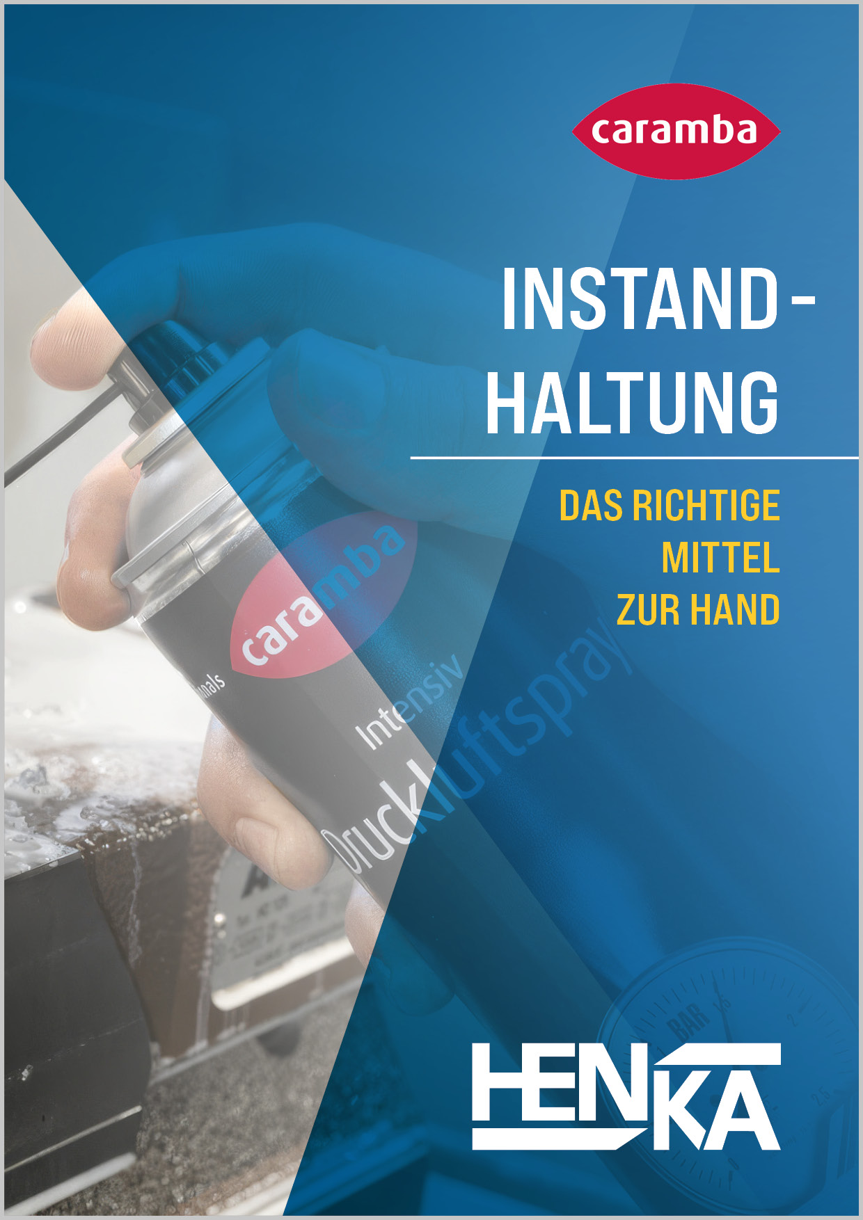 HENKA Objekteinrichtung